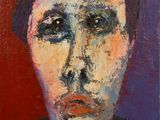 an image of a painting of a man in a suit and tie