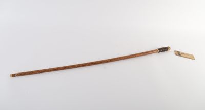 CANNE, ÉPOQUE DEUXIÈME MOITIÉ XXème
