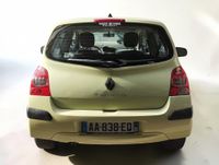 VP RENAULT TWINGO II 1.2 LEV 75 AUTHENTIQUE 3P Kilomètres au… (photo 5)