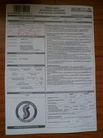 RENAULT Master Red VAN-DWD-3t5-E6-L3H2 - 1e mise en circulat… (photo 2)