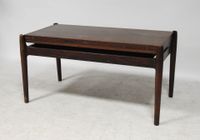Travail scandinave des années 60