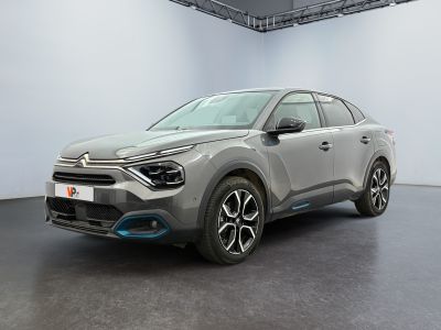 citroen e - cross 1 0 puretech puretech 5p - fotor