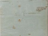 a picture of a book on a white table