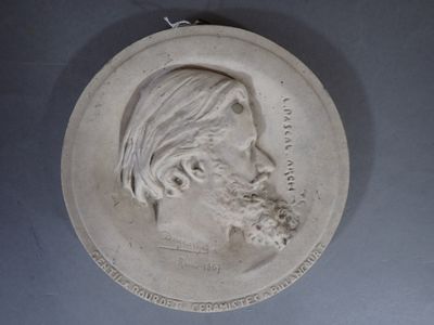 Charles Degeorge (1837-1888) et la Manufacture Gentil et Bou…