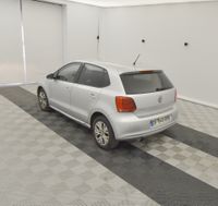 VOLKSWAGEN POLO 1.6 TDI90 MATCH 5P. (photo 6)
