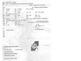 a document that has a picture of a man on it