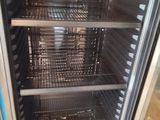 an image of a commercial oven with the door open