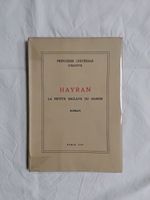 PRINCESSE CHIVEKIAR D'EGYPTE, épouse du roi Fouad 1er
