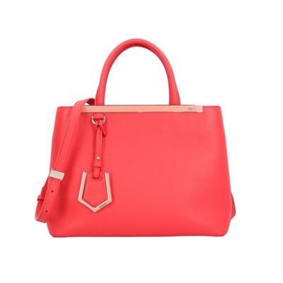 Marque : Fendi Modèle : Petite 2Jours