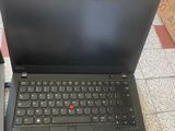 lenovo thinkpad x1 ultrabook laptop with keyboard and mouse