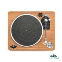 Platine vinyle - House Of Marley - Stir It Up Wireless - Ret…