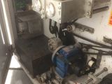 l'image d'une machine installée dans une pièce