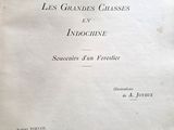 un vieux livre avec une image en noir et blanc du titre d'un poème