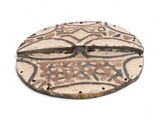 an image of a piece of pottery with designs on it
