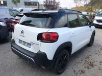 CITROEN C3 Aircross BlueHDi 110 S&S BVM6 C-Series - Genre : … (photo 3)