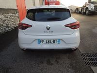 RENAULT CLIO TCE 100 - Véhicule - Genre : VP - Carrosserie :… (photo 4)