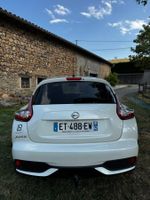 NISSAN Juke I (F15E) UK Phase 3 1. (photo 4)