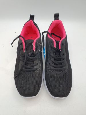 Nike Air Max noir / rose, femme, taille 7,5
