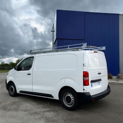 OPEL VIVARO - Genre : CTTE - Carrosserie : FOURGON - Energie…