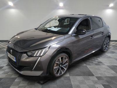 PEUGEOT - 208 PURETECH 100 SS BVM6 GT LINE - ES - Mise en se…