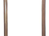 a picture of a picture frame on a white background