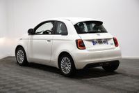 VP FIAT 500e 95ch 23.7KWH BASE - Dmec : 12/02/2024-41603Kms-… (photo 3)