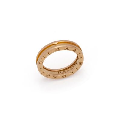 cartier 18k yellow gold love band ring