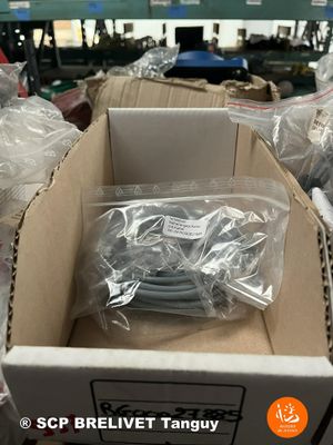 UN FAISCEAU D'ATTELAGE REF RG00027885 - Photo 1