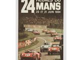 l'affiche des 24 heures des 24 heures des 24 heures des 24 heures des 24