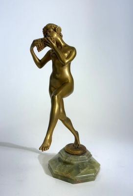 Eugène Désiré PIRON (1875-1928)