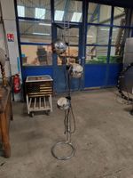 Lampadaire des années 70 (photo 2)