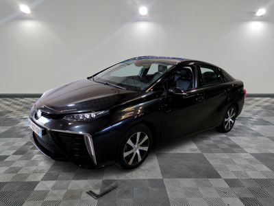 TOYOTA - MIRAI HYDROGENE 154 CH DYNAMIC - XX - Mise en servi…