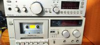 Chaine hifi vintage Technics fonctionnelle. (photo 2)