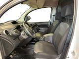 the interior of a car is clean and ready to be used