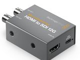 Blackmagic HDMI - SDI - SDI - SDI - HDMI - SDI - HDMI - SDI - SDI - SDI