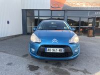 CITROEN C3 1.4 HDI 70 AIRDREAM - MEC: 17/04/2010 - Km compte… (photo 3)