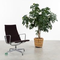Charles & Ray Eames (XX-XXI) « EA116 », fauteuil pivotant, p… (photo 2)