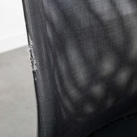 Alberto Meda (1945) Lot de 6 chaises de bureau « Meda Chair … (photo 6)