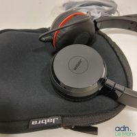Expédition obligatoire - Casque - Parfaitement fonctionnel -… (photo 4)