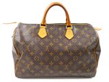 louis vuitton speedy bag