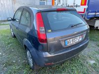 FORD FIESTA - Genre : VP - Carrosserie : CI - Energie : GO -… (photo 6)