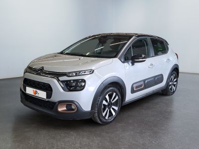 citroen 1 0 puretech feel 5p