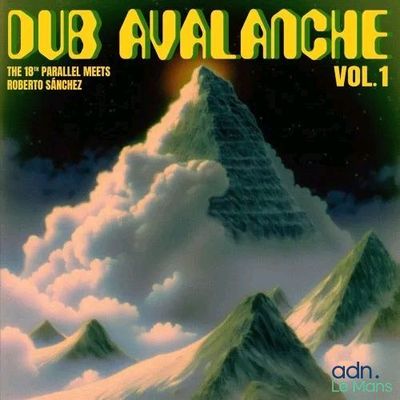 dub malache vol 1 the parallel meets