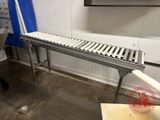 an image of a conveyor belt in a factory