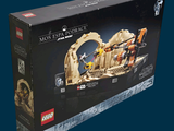 a box that has a lego set inside of it