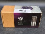 an image of a box with a metal object inside of it