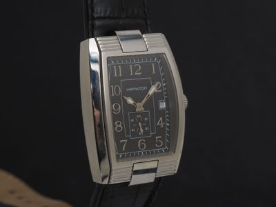 HAMILTON Mount Vernon réf. H295150 - Photo 1