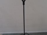an image of a floor lamp in a room