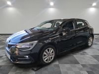 RENAULT - MÉGANE IV BERLINE BLUE DCI 115 EDC BUSINESS - GO -…
