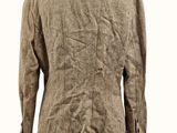 a close up of a jacket on a mannequin mannequin mannequin mannequin mannequin mannequin mannequin mannequin